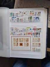 Briefmarken brd postfrisch gebraucht kaufen  Tappenbeck