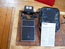 Polaroid sonar landkamera gebraucht kaufen Polaroid sonar landkamera gebraucht kaufen  Frankfurt am Main