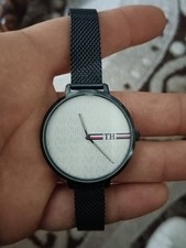 Orologio uomo tommy usato  Montecorvino Rovella