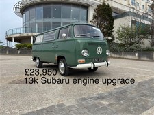 Westfalia camp mobile for sale  PRESTON