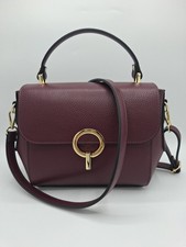 Borsa donna mano usato  Firenze