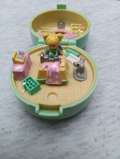 Polly pocket 1991 for sale  BURTON-ON-TRENT