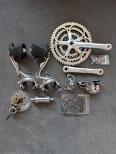 Campagnolo veloce 3x9 for sale  Oaklyn