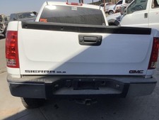 Used tailgate fits for sale  Bakersfield
