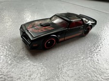 Hotwheels pontiac firebird d'occasion  Lacroix-Saint-Ouen