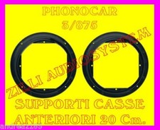 Supporti casse ant. usato  Roma