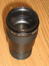 Zoom projecteur 16mm d'occasion  Coulommiers