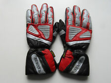 Motorrad handschuhe bieffe gebraucht kaufen  Perach