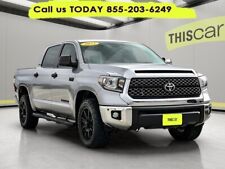 2021 toyota tundra for sale  Tomball