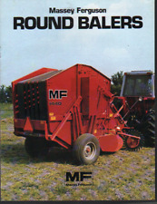 1984 massey ferguson for sale  DRIFFIELD