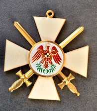 Göde abzeichen preussen gebraucht kaufen  Eisenhüttenstadt