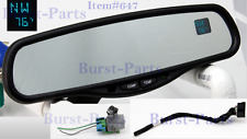 Auto dimming rear for sale  Atlanta