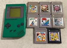 Game boy génération d'occasion  Bondoufle