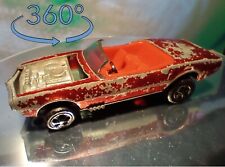 Hot wheels 1968 gebraucht kaufen  Salzgitter