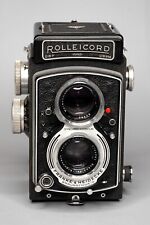 Rolleicord tlr 120 for sale  LEOMINSTER