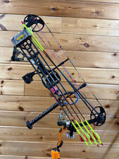 Mint diamond bowtech for sale  Fair Grove