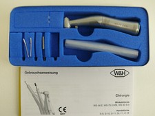Chirurgie handstück implantat gebraucht kaufen  Osnabrück