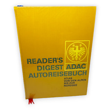 Readers digest adac gebraucht kaufen  Zeitz