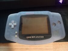 Pièces rechange gba d'occasion  Pons