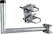 Balkonausleger stahl 55cm gebraucht kaufen  Rickenbach