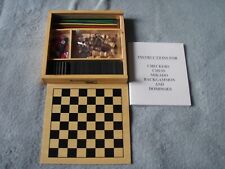 Lenovo wooden games for sale  HIGH WYCOMBE