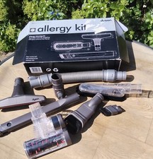 Dyson allergy kit for sale  RIPON