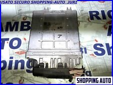 Centralina motore ecu usato  Napoli