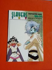 Slayers try collection usato  Codigoro