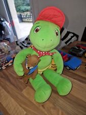 Peluche franklin ours d'occasion  Saint-Malo