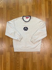 Supreme double crewneck d'occasion  Lyon VII