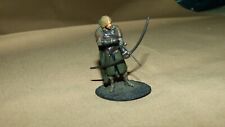 Faramir 011 figurine d'occasion Faramir 011 figurine d'occasion  Danjoutin