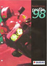 Suzuki range 1998 for sale  SOUTHAMPTON