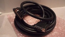 Usado, Cabo de monitor analógico digital StarTech.com 15 pés DVI-I link duplo M/M (DVIIDMM15) comprar usado  Enviando para Brazil
