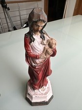 Figuren skulpturen statuen gebraucht kaufen  Altenkirchen, Gries, Ohmbach