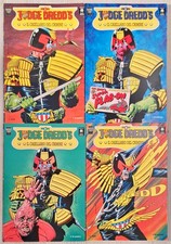 Judge dreedd casellario usato  Italia