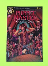 puppet master for sale puppet master for sale Cranston