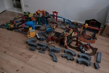 Spielset thomas and gebraucht kaufen  München