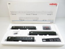 Märklin 43229 salonwagen gebraucht kaufen  Rödermark