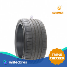 Used 295 30zr20 for sale  Chicago