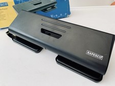 Rapesco hole punch for sale  LINCOLN