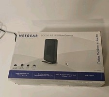 Netgear cg3000d docsis for sale  Mesa