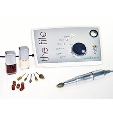 Ponceuse ongles professionnell d'occasion  France