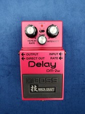 Boss waza craft for sale  BELPER