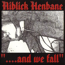 Niblick henbane ...and d'occasion  Metz-