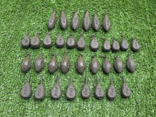 Fox camotex leads for sale  SPALDING