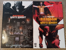 Batman white knight gebraucht kaufen  Solingen