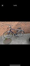 Raleigh pioneer tour for sale  HULL