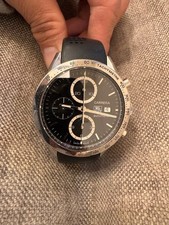 Cronógrafo Tag Heuer Carrera calibre 16 comprar usado Cronógrafo Tag Heuer Carrera calibre 16 comprar usado  Enviando para Brazil