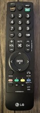 Akb69680401 lcd remote for sale  East Stroudsburg