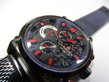 Orologio Vintage NAVIFORCE NF9068M comprar usado  Enviando para Brazil